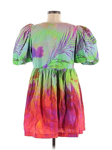 Plenty By Tracy Reese Cocktail Dress (view 2)