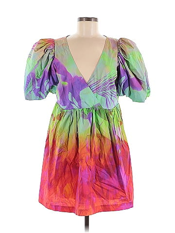 Plenty By Tracy Reese Cocktail Dress (view 1)