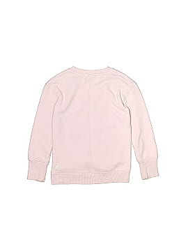 all in motion Sweatshirt (view 2)