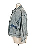 Suzanne Betro Blue Denim Jacket Size 2X - photo 5