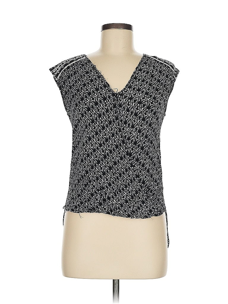 Pre-owned Max Studio Sleeveless Blouse