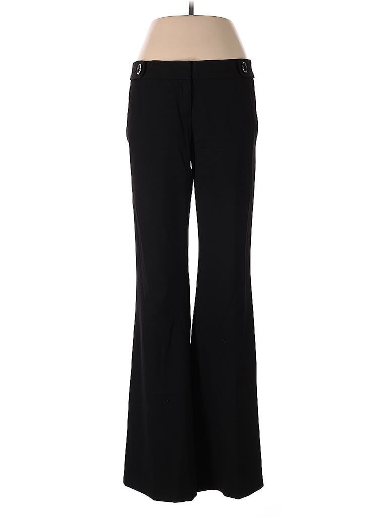 The Limited Black Dress Pants Size 4 - photo 1