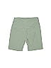 Varley Solid Green Athletic Shorts Size M - photo 2