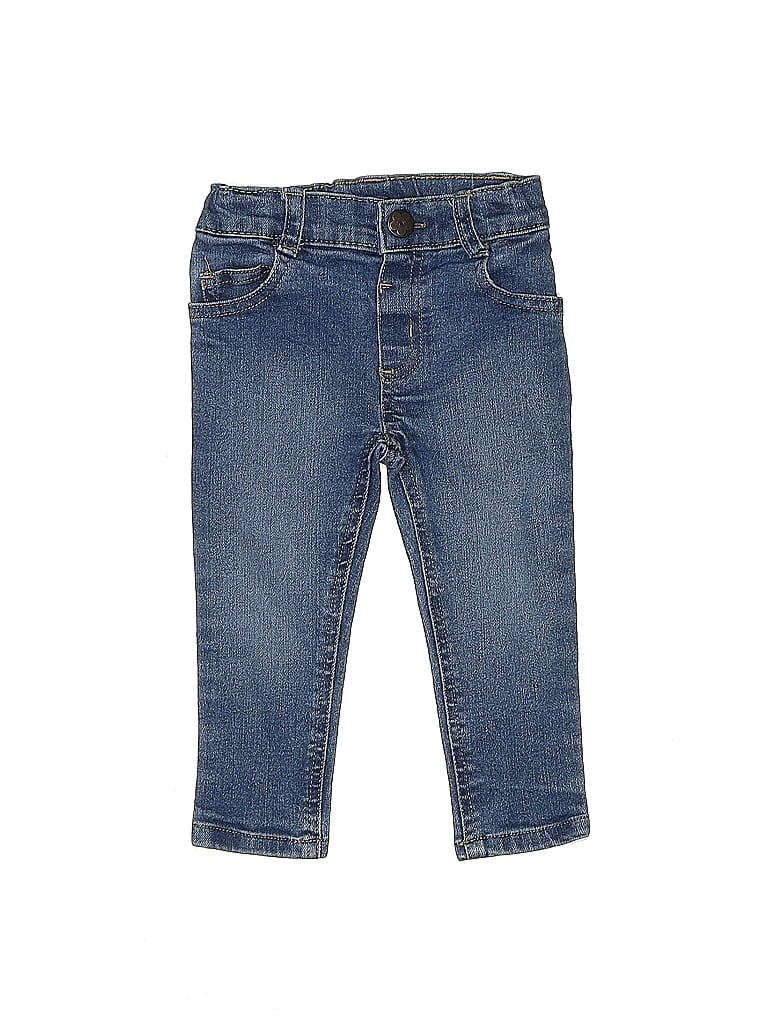 Click to view more detailed imagery on our partner's website Pre-owned Garanimals Kids' Jeans
