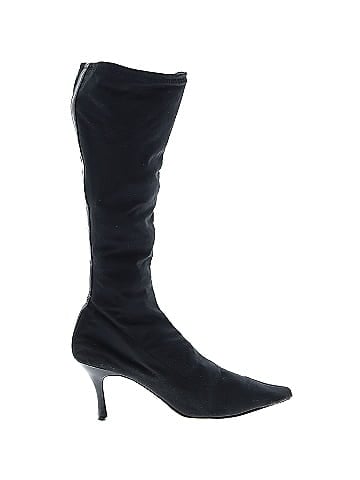 White House Black Market Boots (view 1)