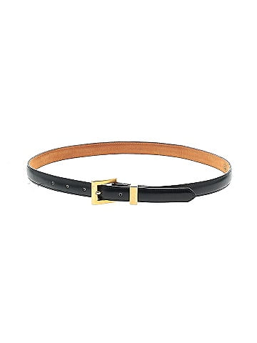 Laura Ashley Leather Belt (view 1)