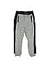Du Pareil Au Meme DPAM Gray Casual Pants Size 110 (big kids) - photo 1