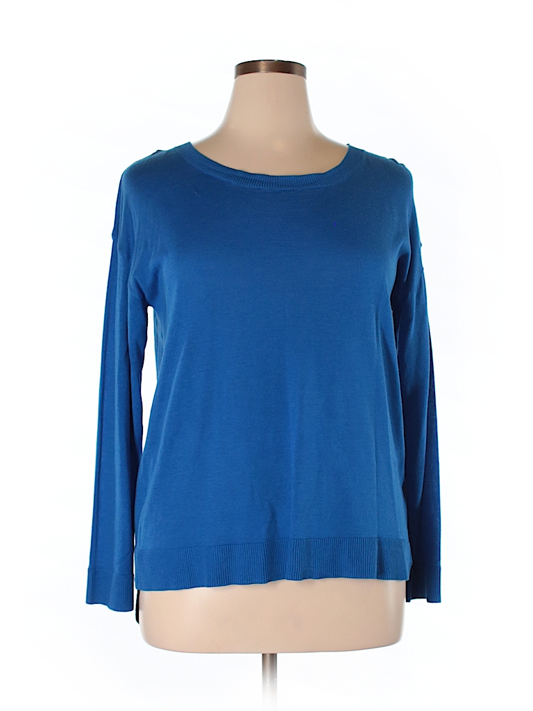 Apt. 9 Long Sleeve Top - 70% off only on thredUP
