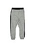 Du Pareil Au Meme DPAM Gray Casual Pants Size 110 (big kids) - photo 2