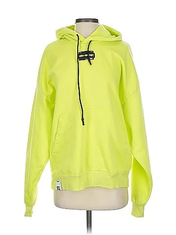 Izzue Pullover Hoodie (view 1)