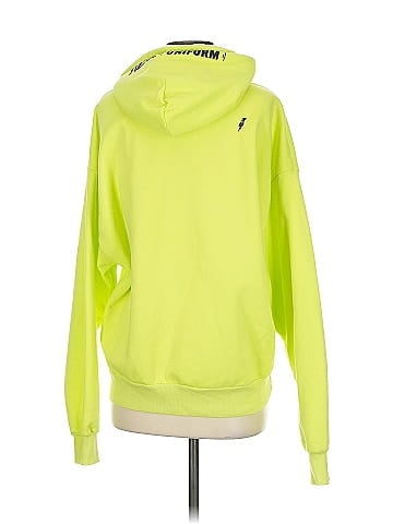 Izzue Pullover Hoodie (view 2)