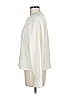 Madewell Solid Ivory Sweatshirt Size M - photo 5