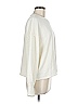 Madewell Solid Ivory Sweatshirt Size M - photo 4