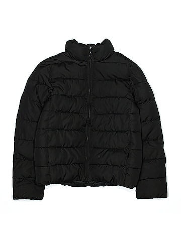 The Children's Place Snow Jacket (view 1)