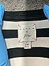 J.Crew Silver 3/4 Sleeve T-Shirt Size 1 - photo 7