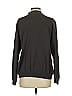 Natural Life 100% Cotton Gray Cardigan Size XS - photo 2