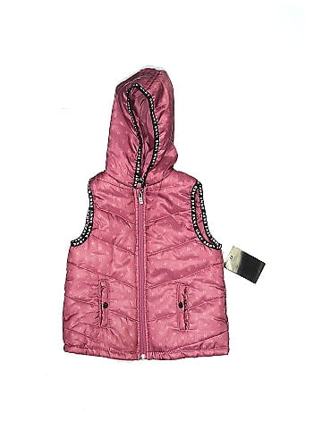 DKNY Vest (view 1)