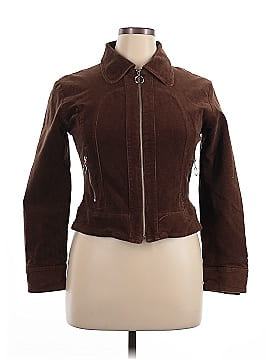 Roommates Jacket