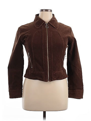Roommates Jacket (view 1)