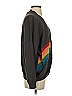 Natural Life 100% Cotton Gray Cardigan Size XS - photo 4