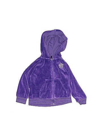 Arizona Jean Company Zip Up Hoodie (view 1)