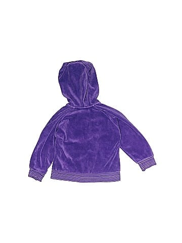 Arizona Jean Company Zip Up Hoodie (view 2)