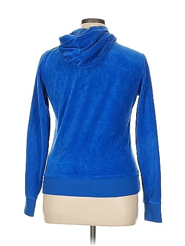 G by Giuliana Rancic Zip Up Hoodie (view 2)