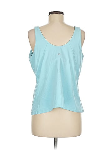 Lululemon Athletica Tank Top (view 2)