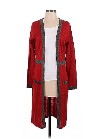 Leo Guy Cardigan (view 1)
