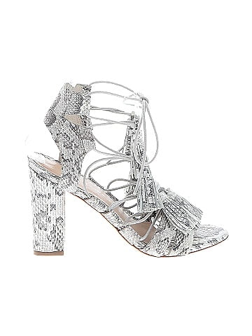 Loeffler Randall Heels (view 1)
