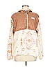 Simply Southern Tan Poncho Size M - photo 1