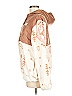 Simply Southern Tan Poncho Size M - photo 5