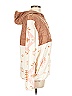 Simply Southern Tan Poncho Size M - photo 4