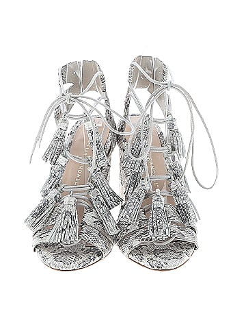 Loeffler Randall Heels (view 2)