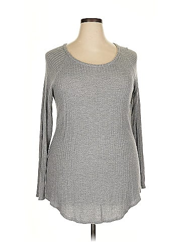 Chaser Long Sleeve T-Shirt (view 1)