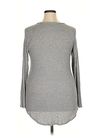 Chaser Long Sleeve T-Shirt (view 2)