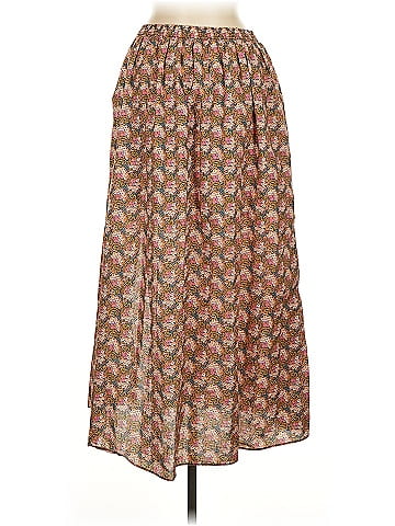 J.Crew Collection Casual Skirt (view 2)