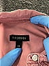 Talbots 100% Lyocell Pink Long Sleeve Button-Down Shirt Size XS - photo 7