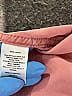 Talbots 100% Lyocell Pink Long Sleeve Button-Down Shirt Size XS - photo 8