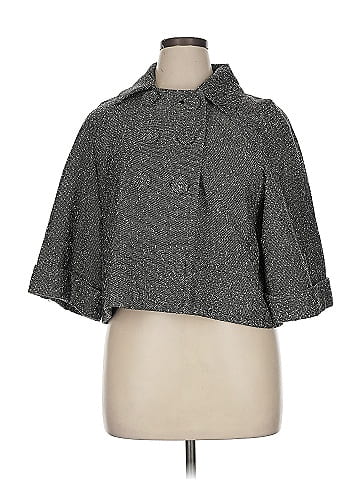 Carole Little Coat (view 1)