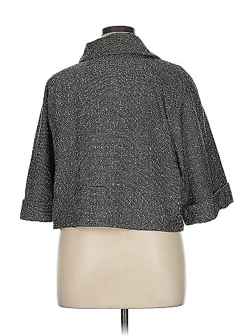 Carole Little Coat (view 2)