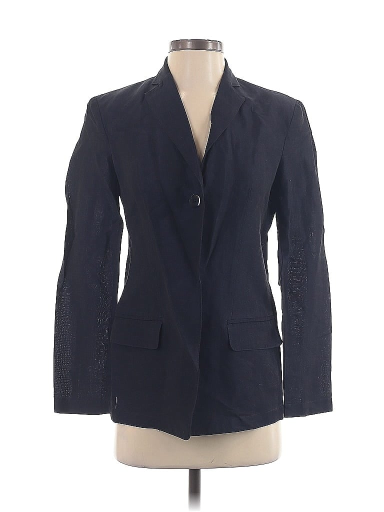 Pre-owned Laundry By Shelli Segal Blazer Jacket