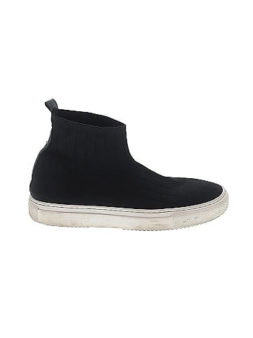 Barneys New York Ankle Boots (view 1)