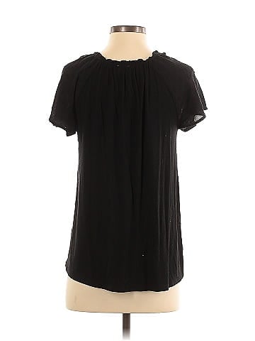 Ember Short Sleeve Blouse (view 2)