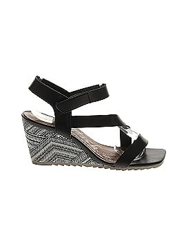 Blowfish Wedges (view 1)