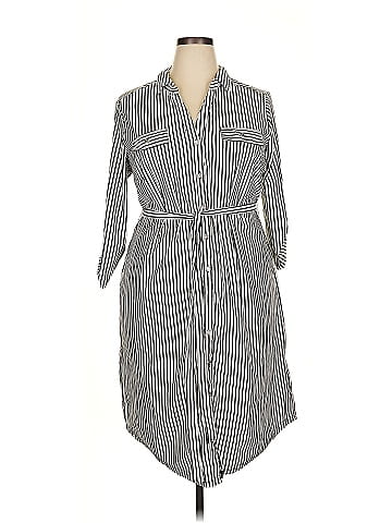 Mlle Gabrielle Casual Dress (view 1)