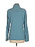 Carhartt Teal Long Sleeve Top Size 8 - photo 2