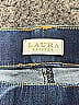 Laura Petites Solid Blue Jeggings Size 6 (petite) - photo 6