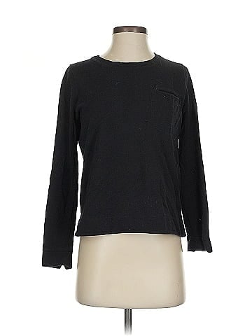 Cuyana 3/4 Sleeve T-Shirt (view 1)