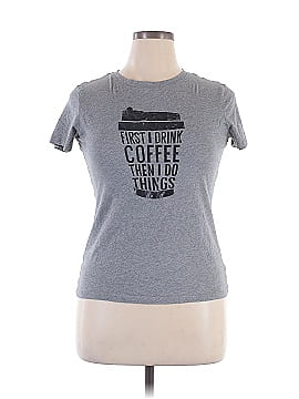 Unbranded Short Sleeve T-Shirt (view 1)